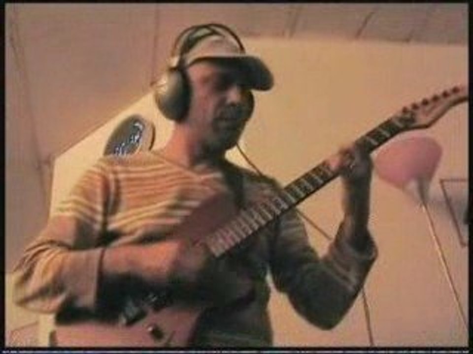 Life is just a Fairy Tale - Live Session Aligre FM