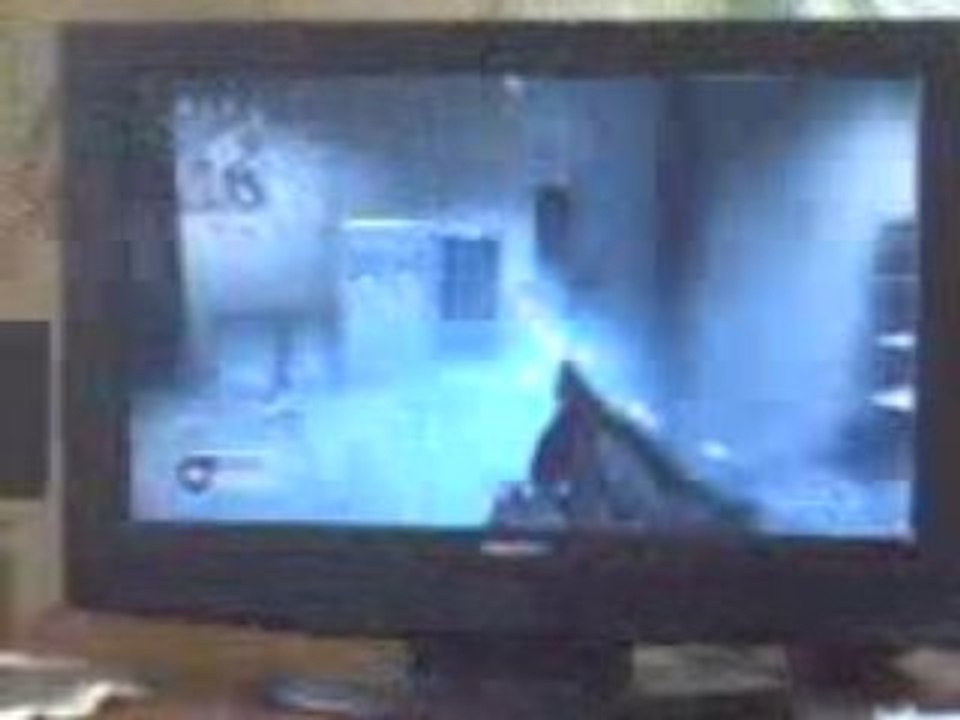 Hack cod4
