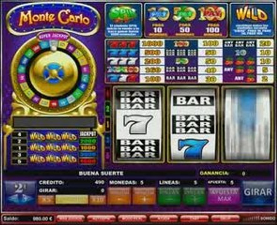 http://www.casinoriva.com/?lang_select=es TRAGAMONEDAS