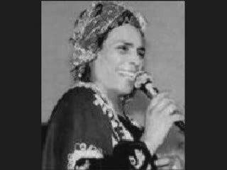 CHEIKHA DJENIA