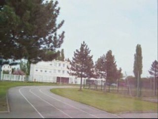 STAGE ROLLER AVRIL 2009