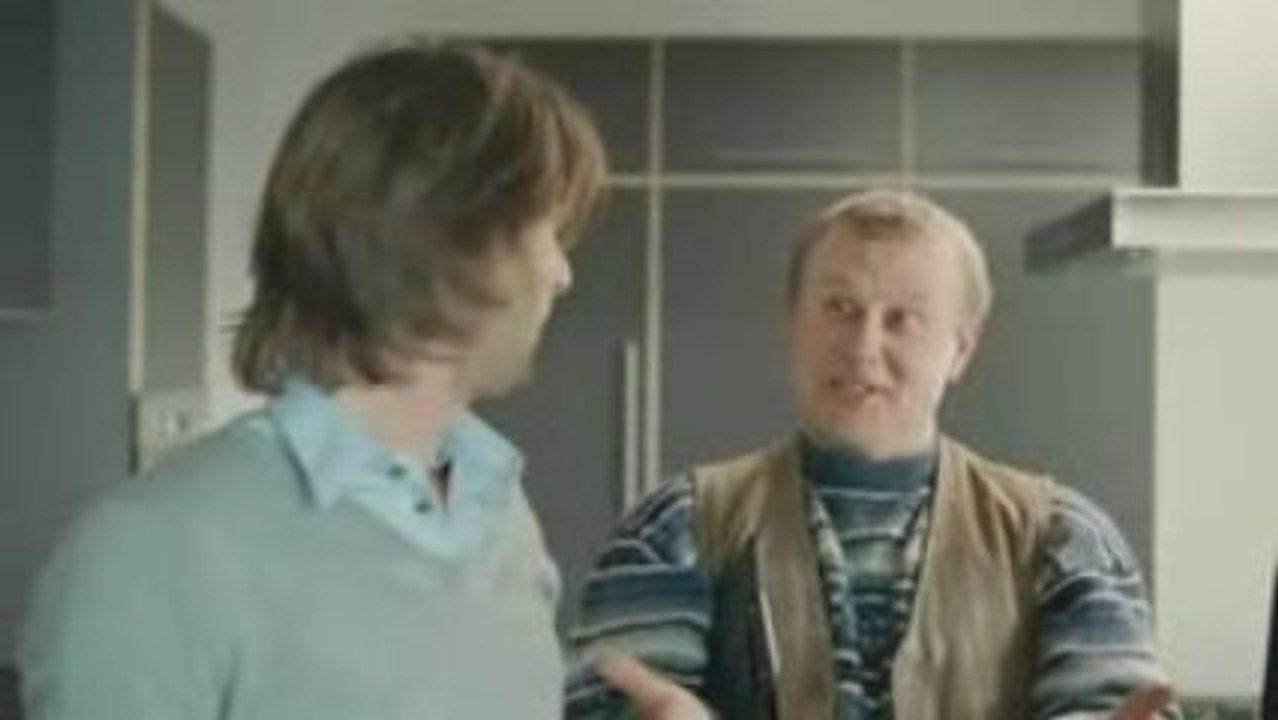 Heineken: Walking Fridge