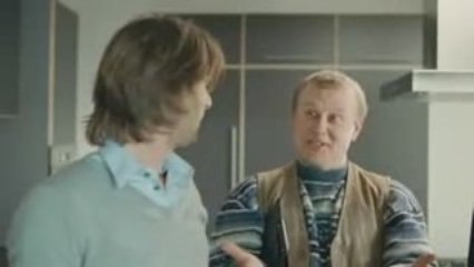 Heineken: Walking Fridge