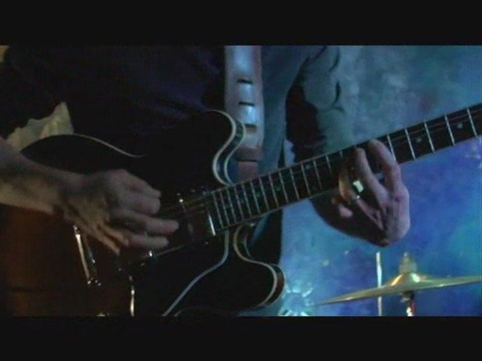 interview croisée : Fred Griot - Yann Féry