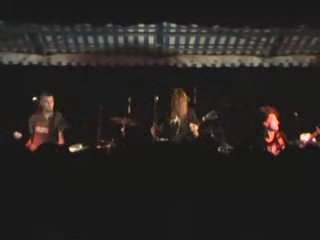 Ultra Vomit - Une Souris Verte Live