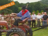 Tendon - Fête paysanne
