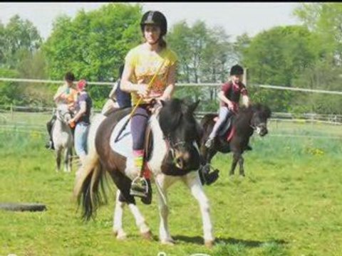 horse ranch vacation