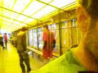 Refanlar Maklefo Maç Sonrası