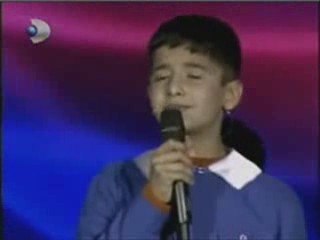 Beyaz Show - Besnili İbrahim - Ayrılık Kolay Mı