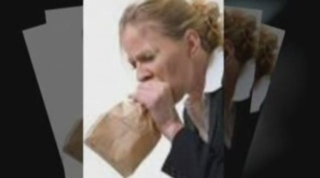 symptoms of anxiety and panic attacks