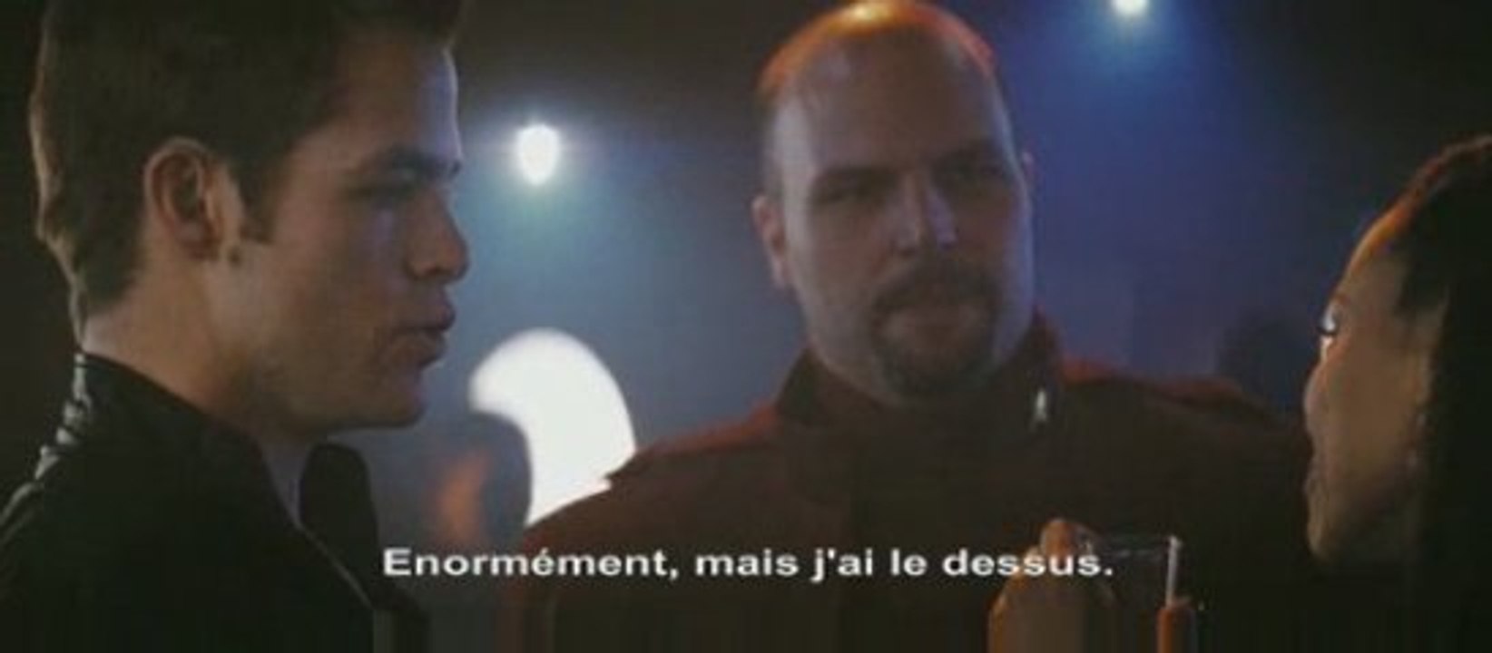 Clip #3 VO st FR - Clip #3 VO st FR