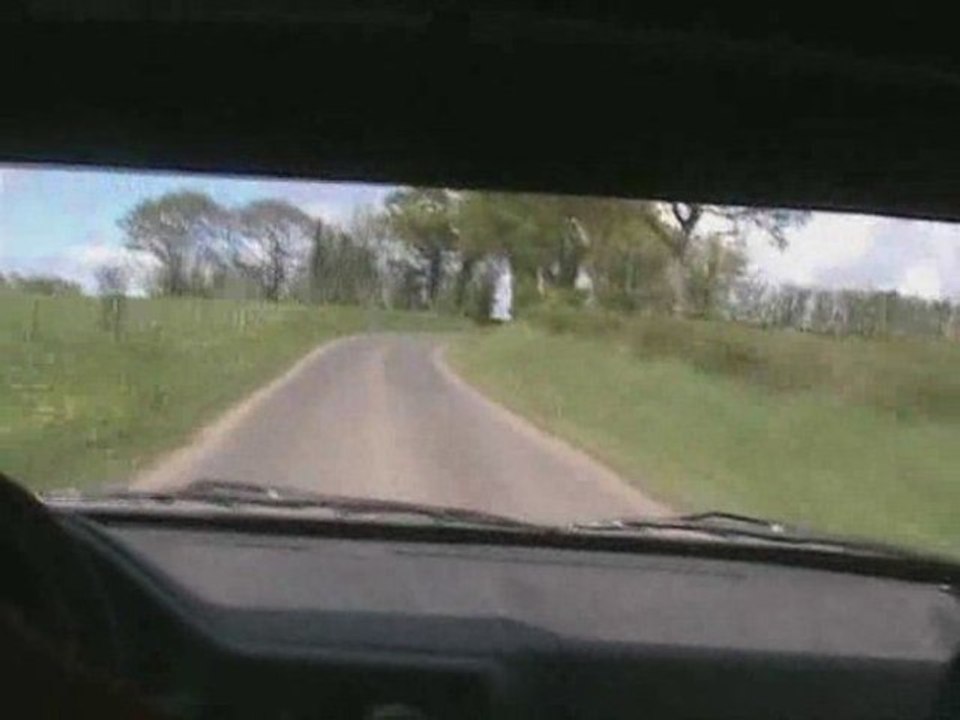 ES 9 Suisse Normande 2009 2009_04_27_10_55_11