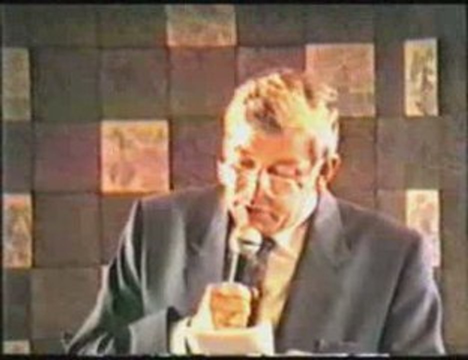 Verbroedering Zomergem-Merzbrück (10 jaar peter-1987-deel 2)