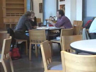 Le Puy-en-Velay - 20 et 21 avril 2009