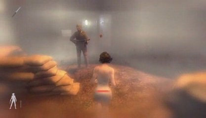 Velvet Assassin Mission1 Walkthrough