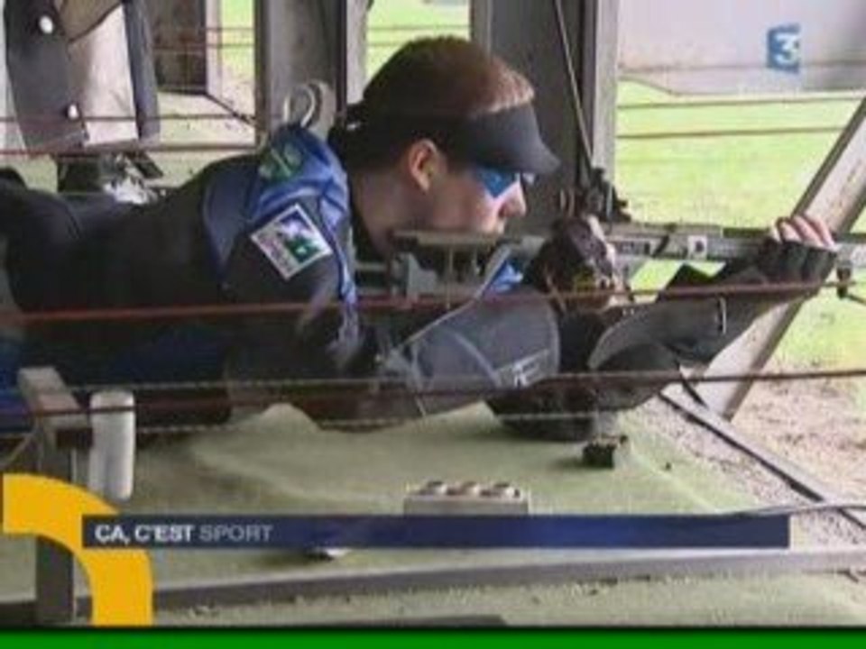 Ça c'est sport - Jérémy Monnier