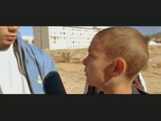 Khamsa Les Quatre Cents Coup Camp Gitan 9.9 Fin !!!
