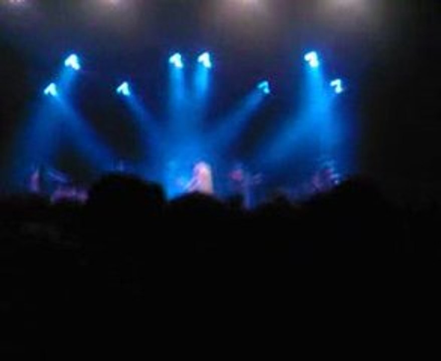 trust concert message de tolerance