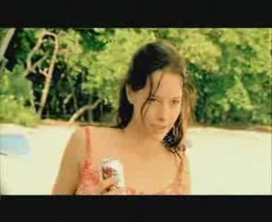 Coca-Cola - le pretre