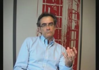 Hervé Chauvin (Thermya) - Interview