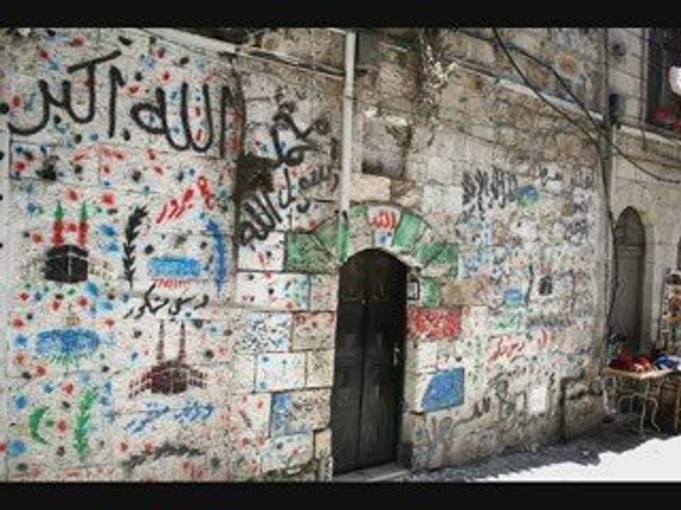 Kery James - Avec le coeur et la raison (HQ)