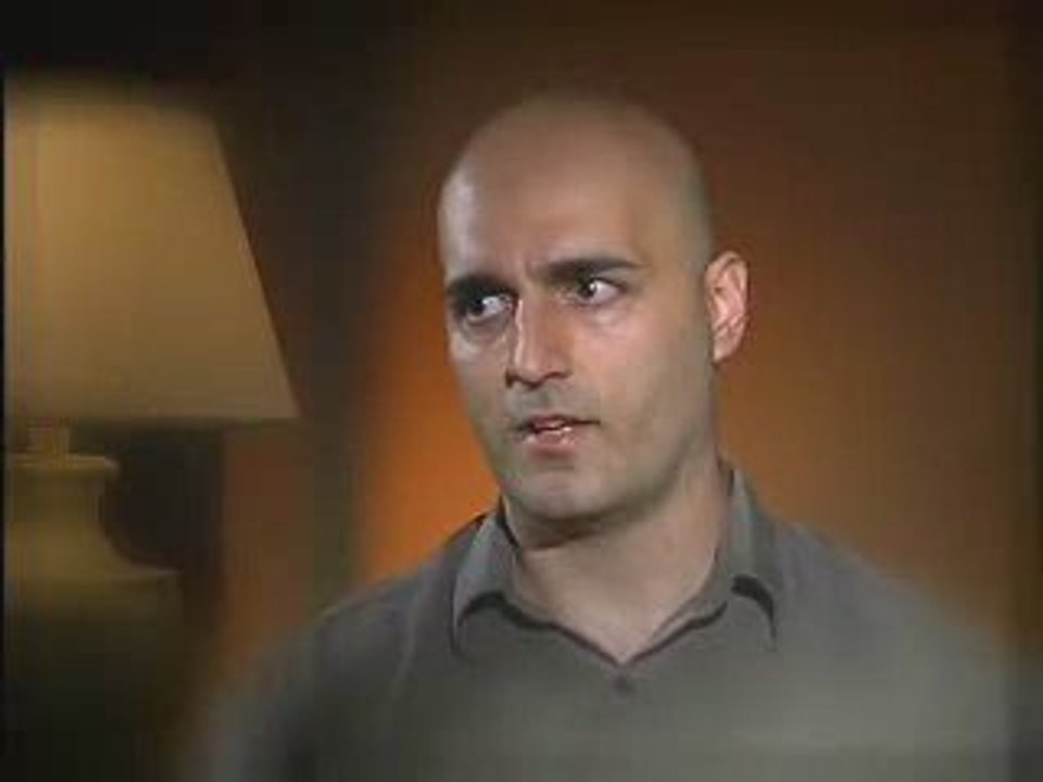 Emrah, A Turkish Muslim's Journey from Islam to Christ !