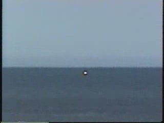 Uso  Muestra video supuesto OVNI en La Batea de Valle