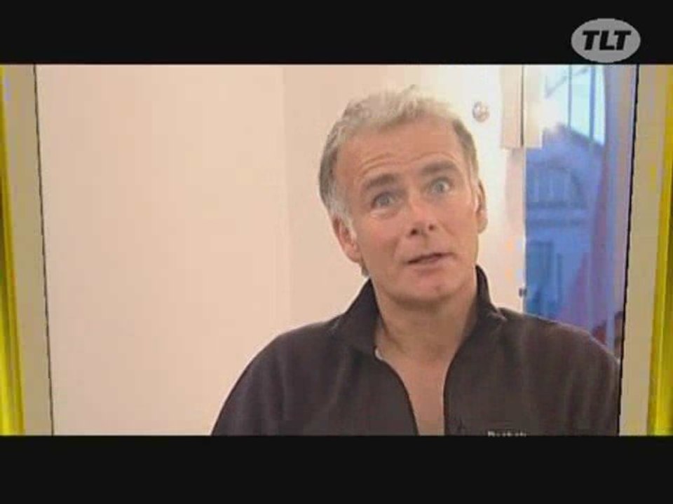 Humour : Franck Dubosc au Zénith de Toulouse