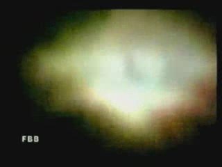 UFO filmed over Tocantins, Brazil