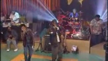 Fugees killing me softly