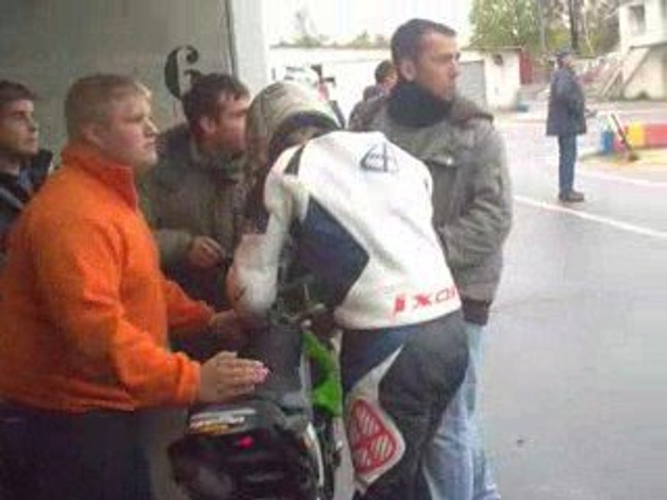 6h endurance 25 avril a Salbris*