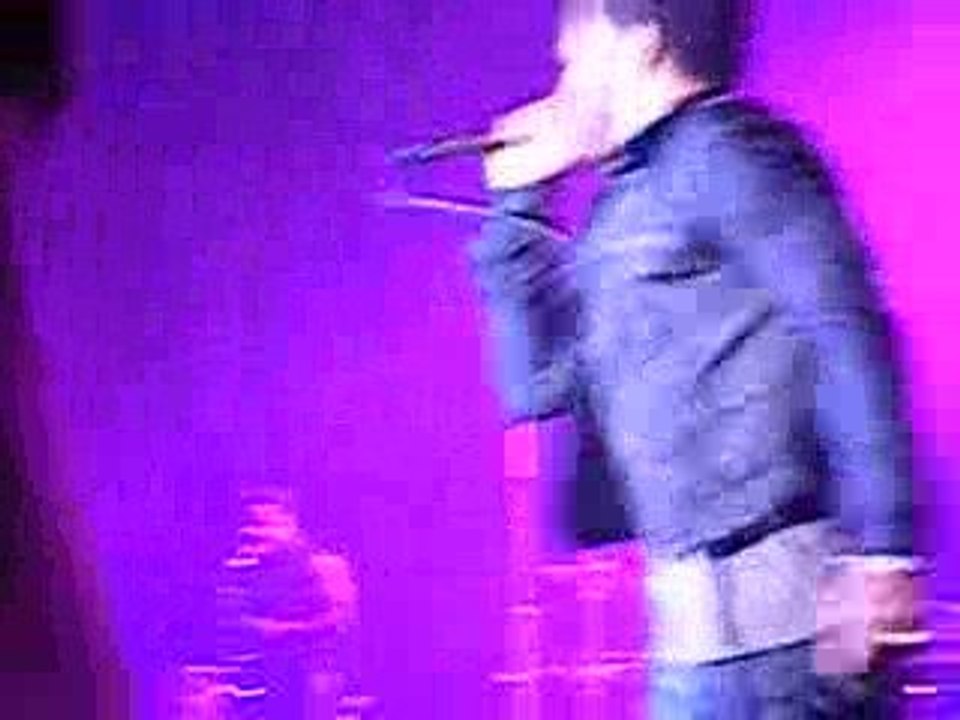 Lenny kravitz a reims