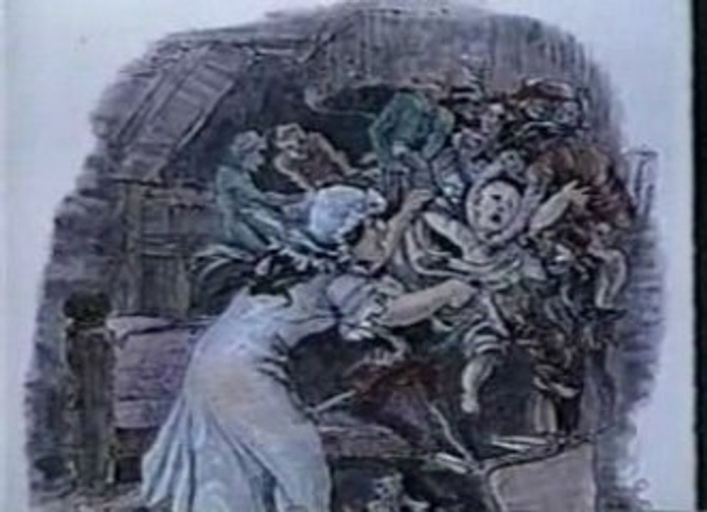 Esprits de la Nature et ExtraTerrestres