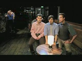 Pepsi - Now or never