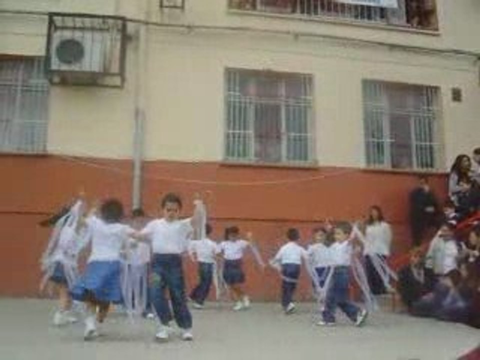 23 Nisan 2009 Kutlama Programı 7