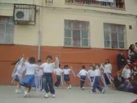 23 Nisan 2009 Kutlama Programı 7