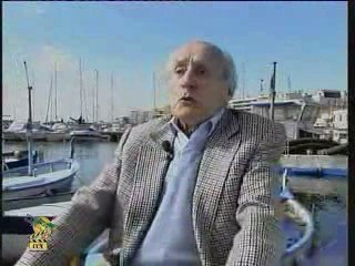 Portrait de Lucien Verbié