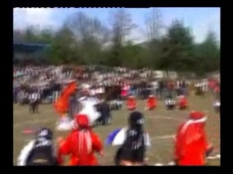 23 Nisan 2009 Almus Kutlamaları 1