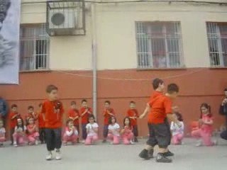 23 Nisan 2009 Kutlama Programı 10