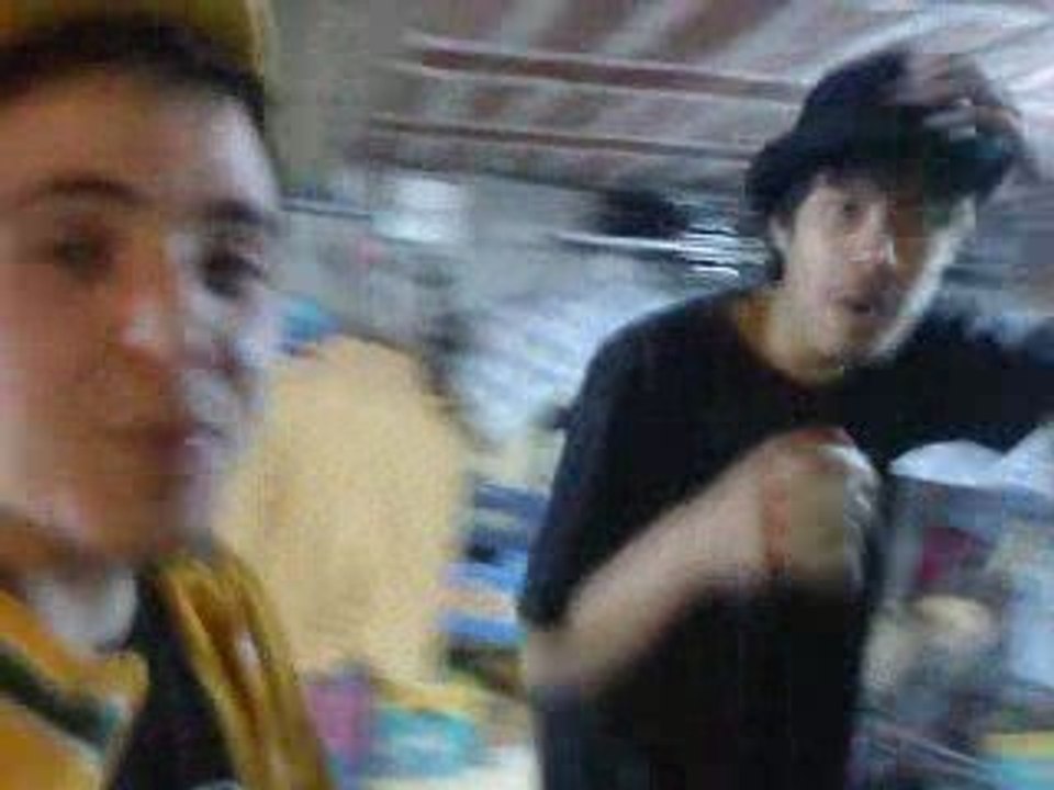 Tryo la Main Verte