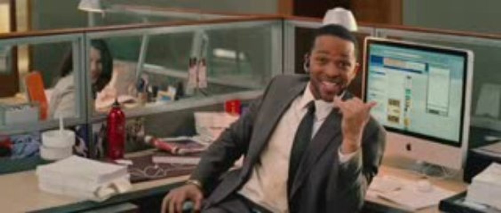 Bande Annonce La Proposition