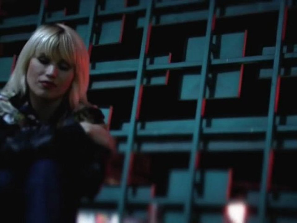 Are you happy now ? Marc Dixon (video clip HD)