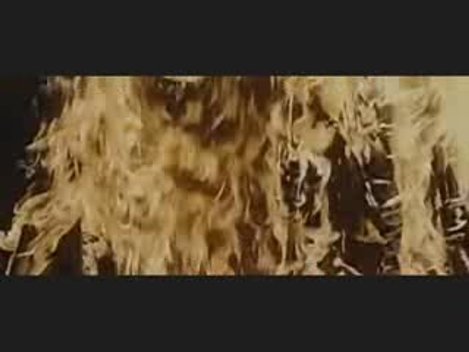 SILENT HILL - Movie Trailer