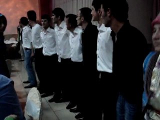 sayvaçatak köyü gecesi