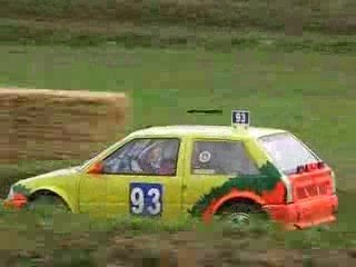 Sprint cross Saint-Malo de Phily (2)