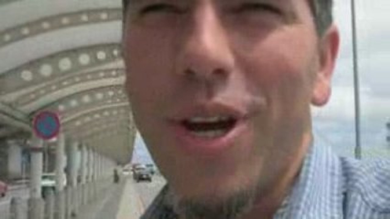 Hitching Hiking in Christ