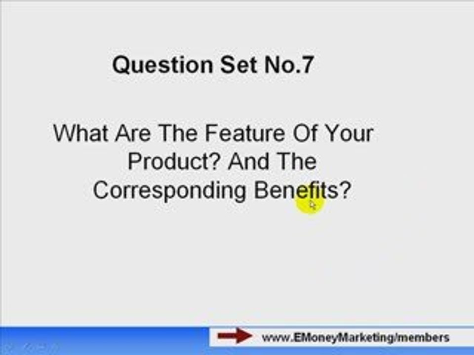 Copywriter Alert: 15 Quick Start Questions For Persuasive...