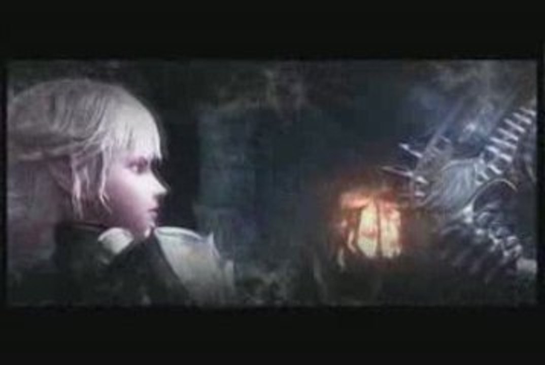 • Holy Thunderforce V.2 • Lineage •