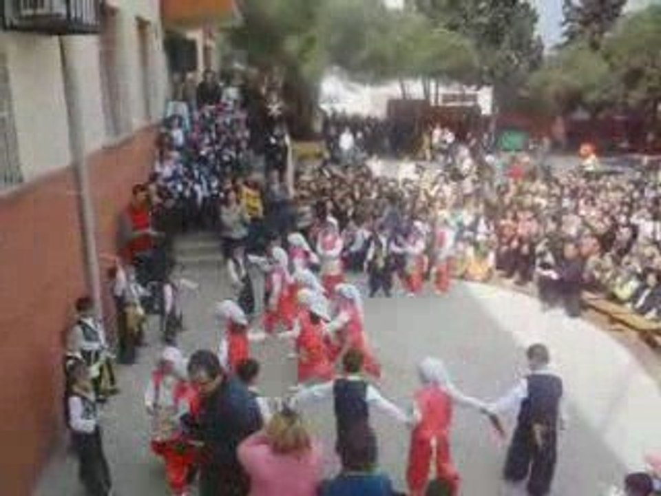 23 Nisan 2009 Kutlama Programı 13