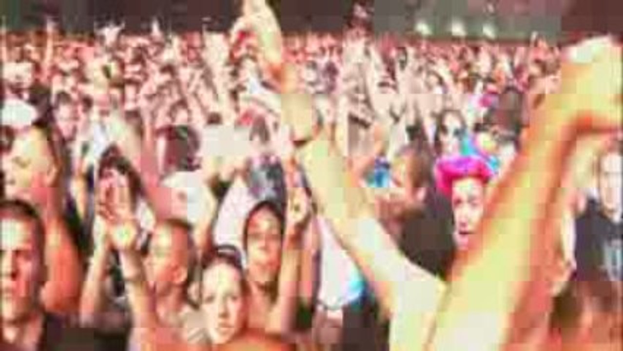 Decibel outdoor - trailer 2009 - 27/04/2009